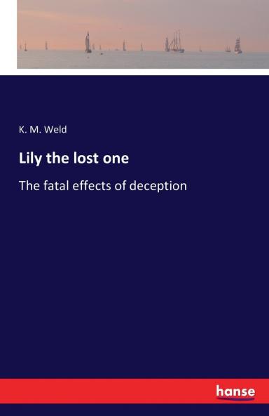 Lily the lost one