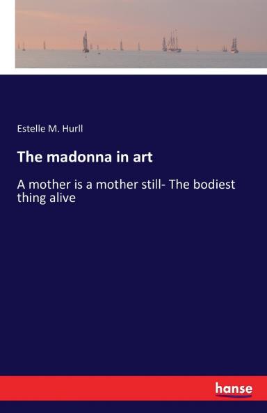 The madonna in art