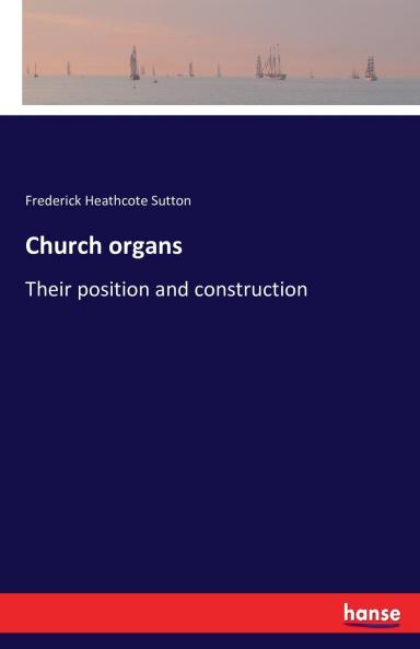 Church organs