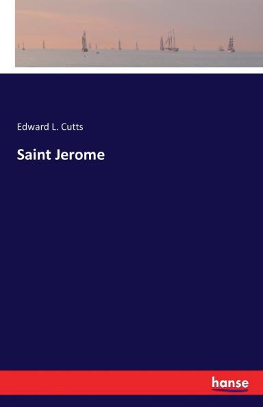 Saint Jerome