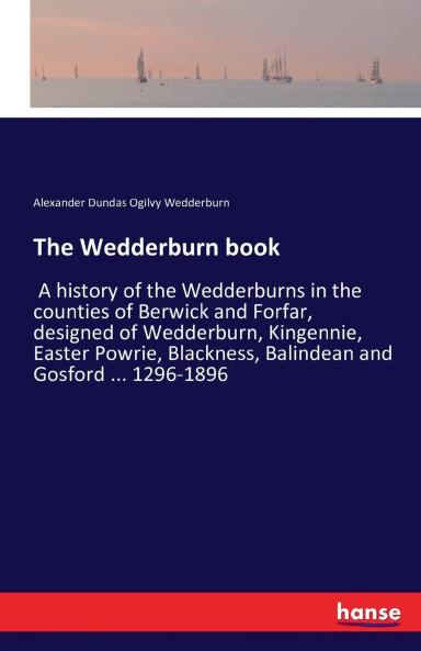 The Wedderburn book