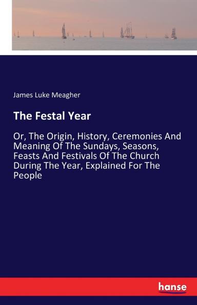 The Festal Year