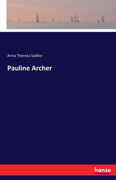 Pauline Archer