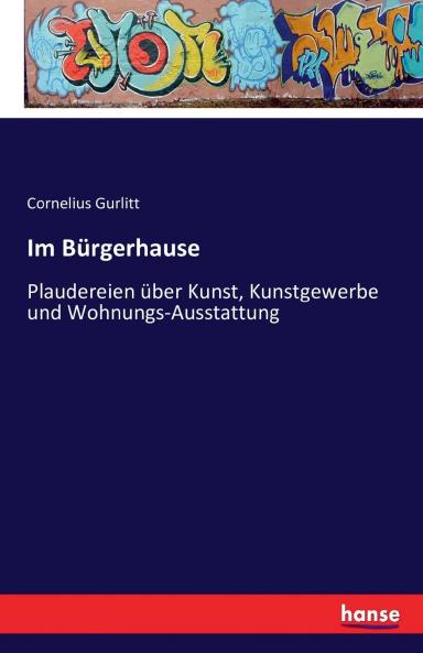 Im Bürgerhause