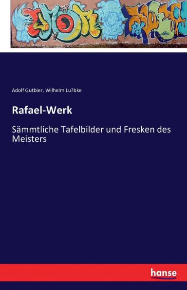 Rafael-Werk