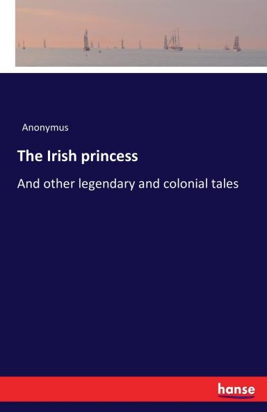 The Irish princess