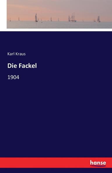 Die Fackel