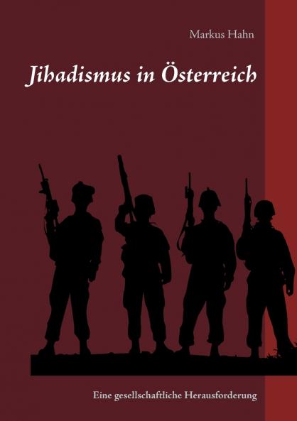 Jihadismus in ��sterreich