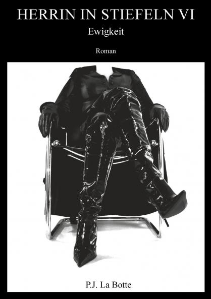 Herrin in Stiefeln 6