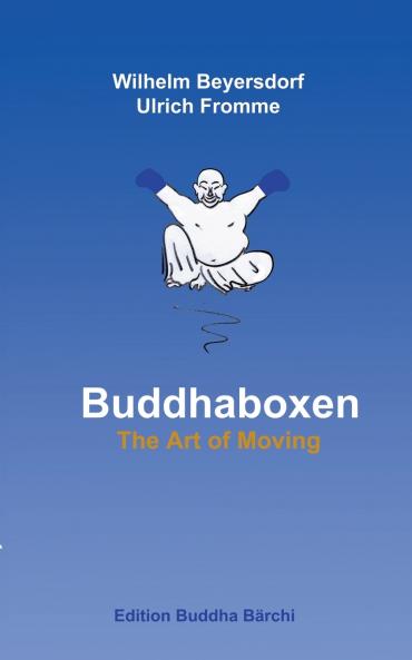 Buddhaboxen