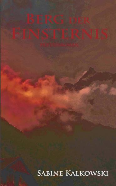 Berg der Finsternis