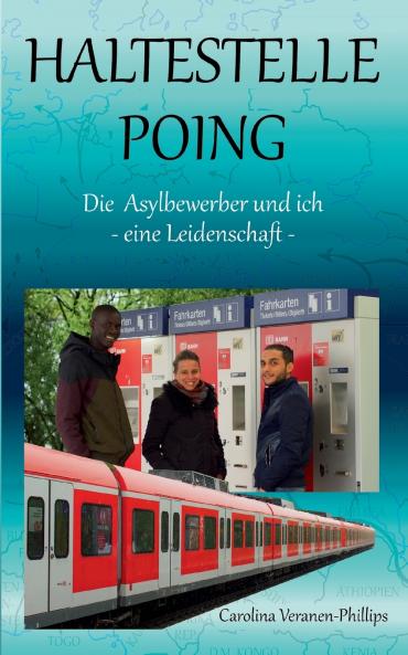 Haltestelle Poing