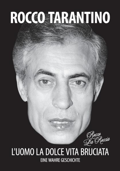 L'uomo La Dolce Vita Bruciata