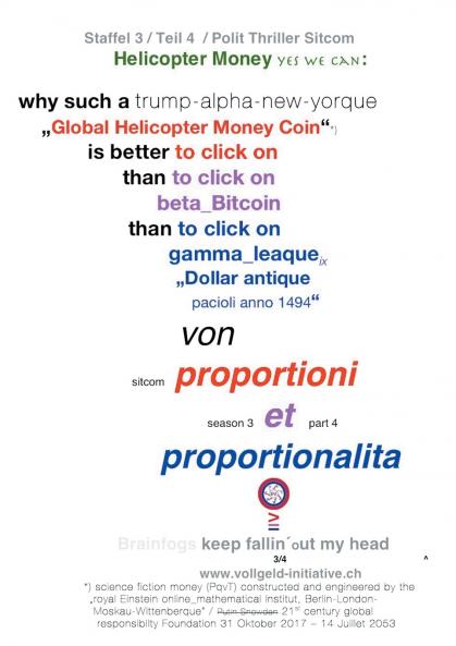 Helicopter Money - 4