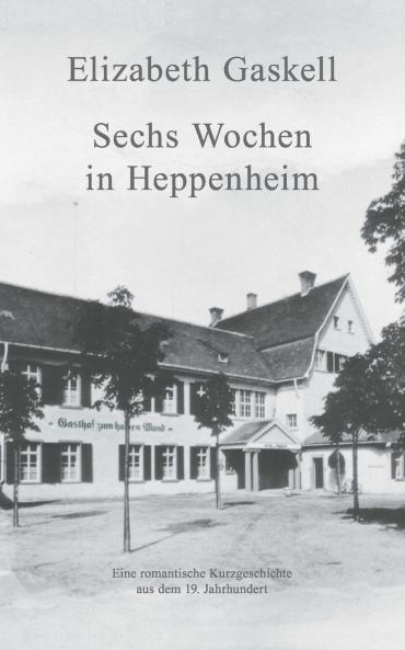 Sechs Wochen in Heppenheim