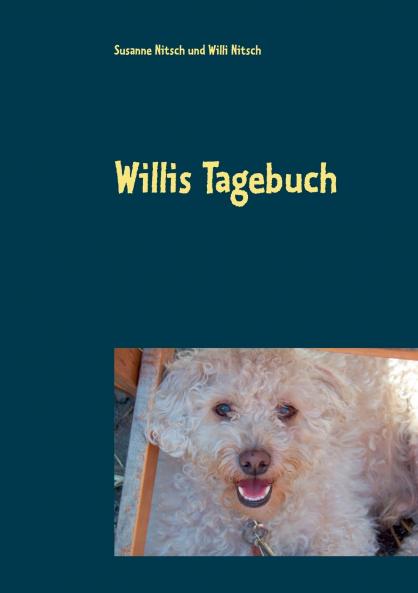 Willis Tagebuch