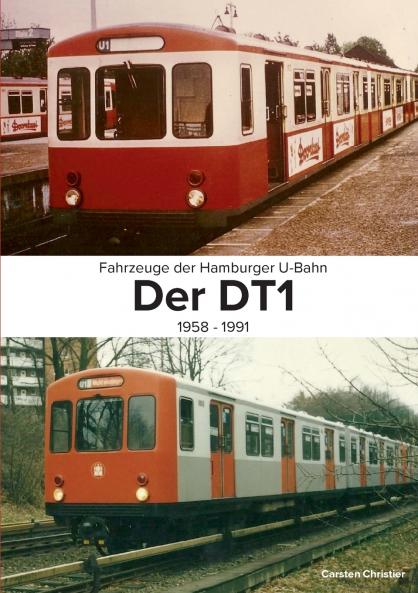 Fahrzeuge der Hamburger U-Bahn