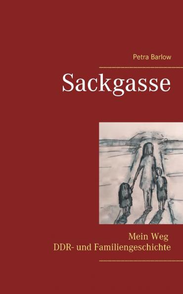 Sackgasse