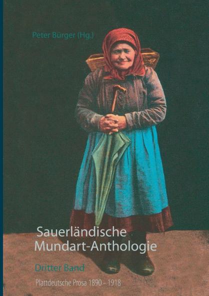 Sauerländische Mundart-Anthologie III