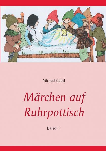 Märchen auf Ruhrpottisch