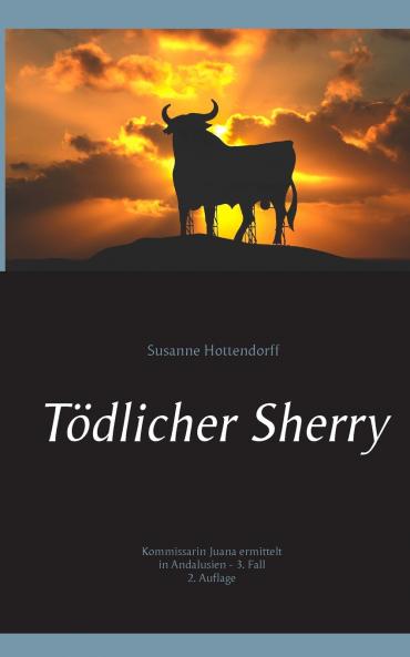 T��dlicher Sherry