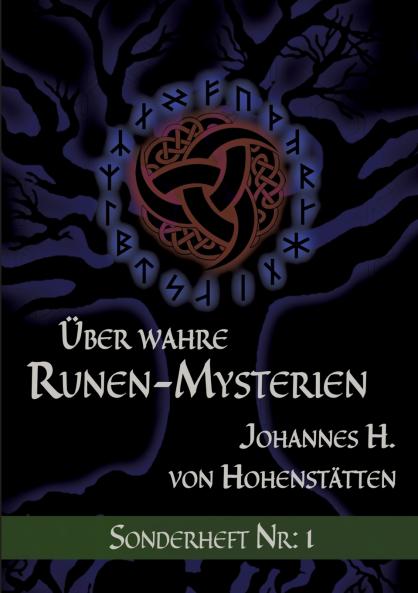 ��ber wahre Runen-Mysterien