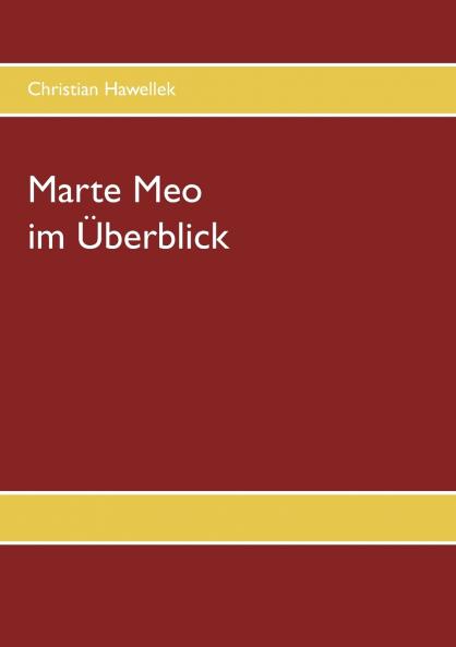 Marte Meo im Überblick