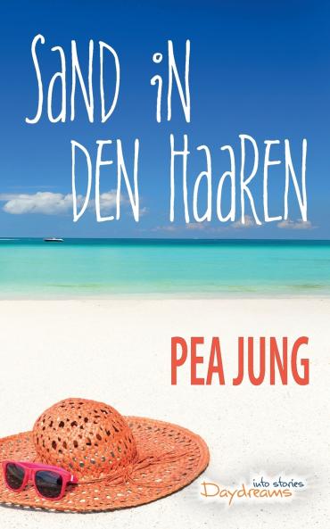 Sand in den Haaren