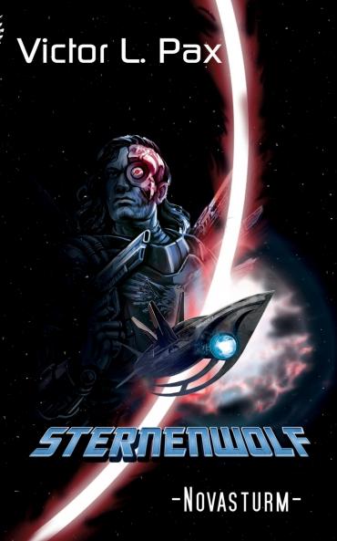 Sternenwolf  II