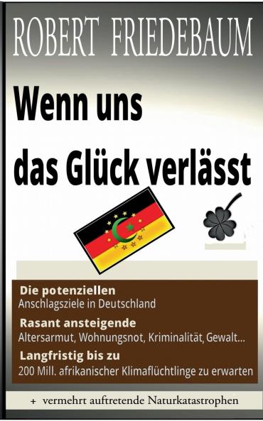 Wenn uns das Glück verlässt