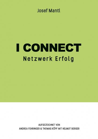 I connect