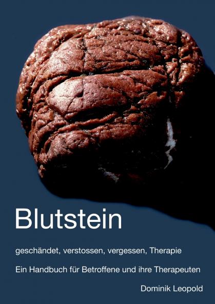 Blutstein - geschändet verstossen vergessen Therapie