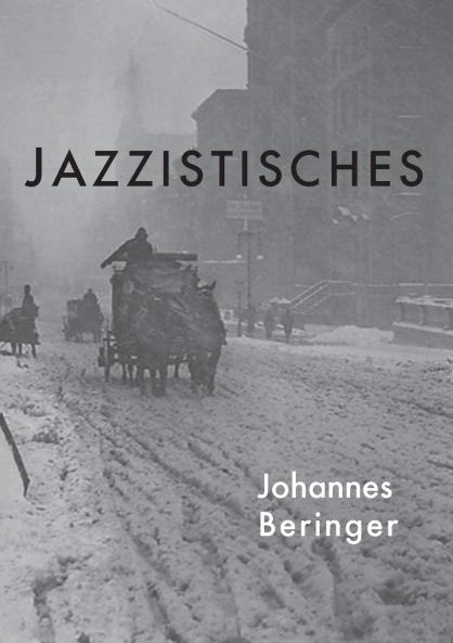 Jazzistisches