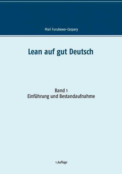 Lean auf gut Deutsch