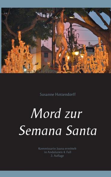 Mord zur Semana Santa