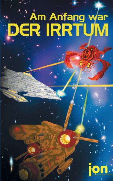 Am Anfang war der Irrtum