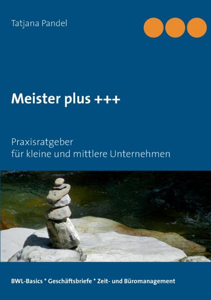 Meister plus +++