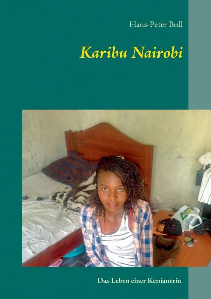 Karibu Nairobi