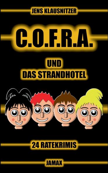C.O.F.R.A. und das Strandhotel