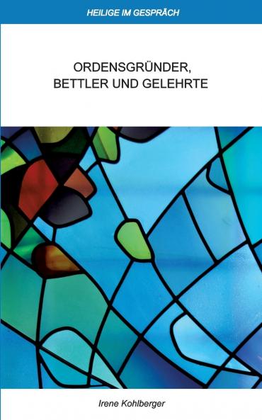 Heilige im Gespräch