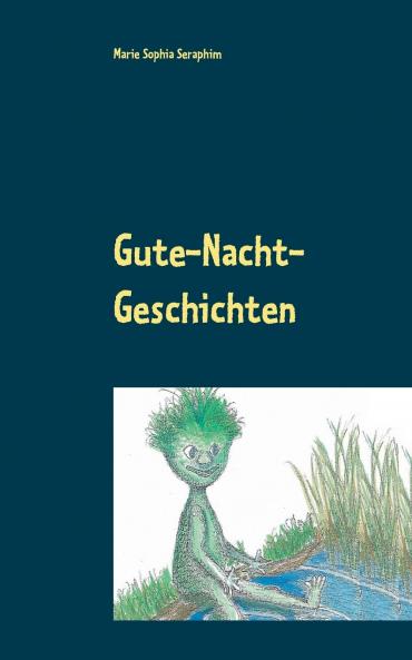 Gute-Nacht-Geschichten vom Wassermann