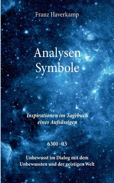Analysen Symbole 6301-03