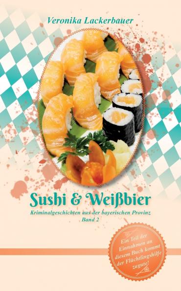 Sushi & Weißbier