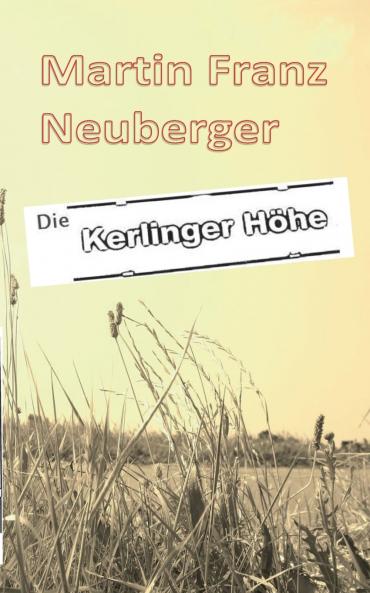 Die Kerlinger H��he