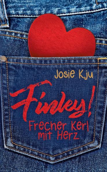 Finley! - Frecher Kerl mit Herz