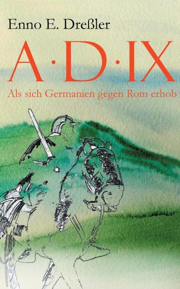 Anno Domini IX.