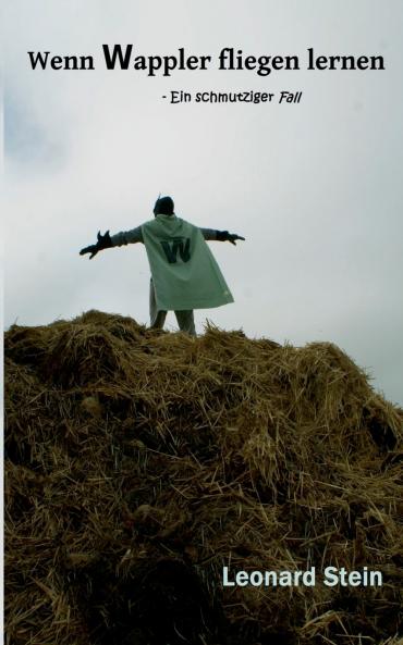 Wenn Wappler fliegen lernen