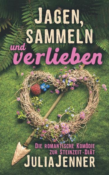 Jagen sammeln und verlieben