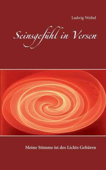 Seinsgefühl in Versen