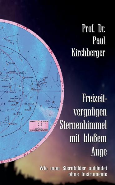 Freizeitvergnügen Sternenhimmel mit bloßem Auge